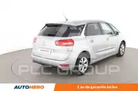 2016 Citroen C4