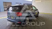 2016 Citroen C4