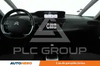 2016 Citroen C4