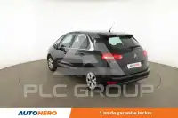 2016 Citroen C4