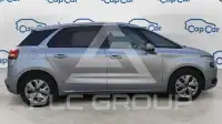 2016 Citroen C4