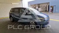 2016 Citroen C4