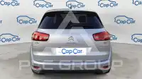 2016 Citroen C4