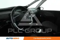 2016 Citroen C4