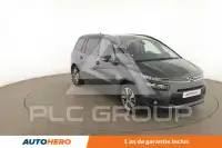 2016 Citroen C4