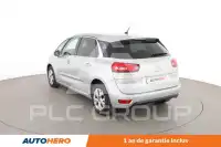 2016 Citroen C4