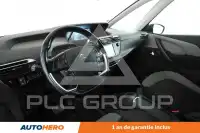 2016 Citroen C4