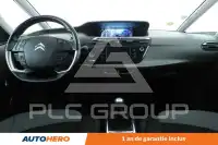 2016 Citroen C4