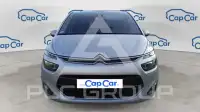2016 Citroen C4
