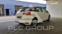 2016 Citroen C4