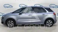 2016 Citroen C4