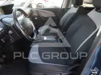 2016 Citroen C4