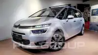 2016 Citroen C4