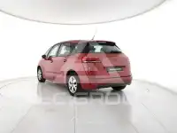 2016 Citroen C4