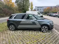 2016 Citroen C4