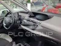 2016 Citroen C4