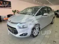 2016 Citroen C4