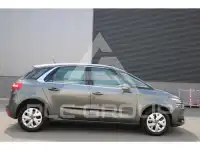 2016 Citroen C4