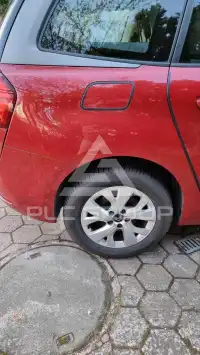 2016 Citroen C4