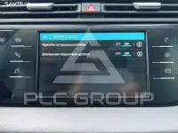 2016 Citroen C4