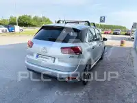 2016 Citroen C4