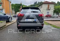 2016 Citroen C4