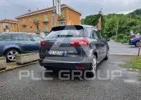 2016 Citroen C4
