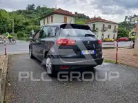 2016 Citroen C4