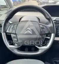 2016 Citroen C4