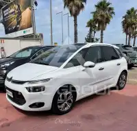 2016 Citroen C4