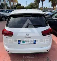 2016 Citroen C4