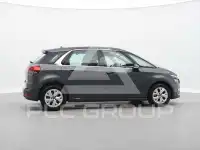 2016 Citroen C4