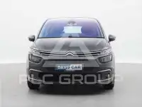 2016 Citroen C4