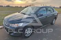 2016 Citroen C-Elysee