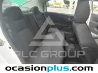 2016 Citroen C-Elysee
