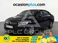 2016 Citroen C-Elysee