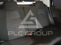 2016 Citroen C-Elysee