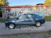 2016 Citroen C-Elysee