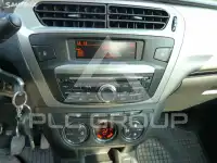 2016 Citroen C-Elysee