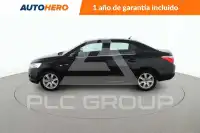 2016 Citroen C-Elysee
