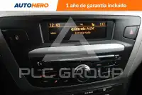 2016 Citroen C-Elysee