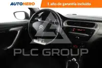 2016 Citroen C-Elysee
