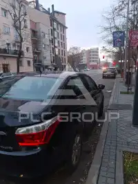 2016 Citroen C-Elysee