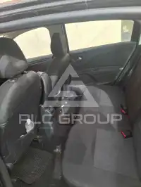 2016 Citroen C-Elysee