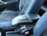 2016 Citroen C-Elysee