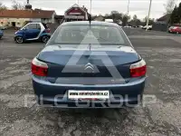 2016 Citroen C-Elysee