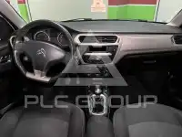 2016 Citroen C-Elysee