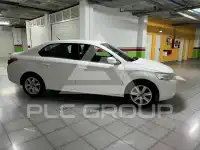 2016 Citroen C-Elysee