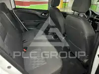 2016 Citroen C-Elysee