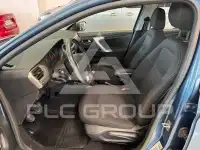 2016 Citroen C-Elysee